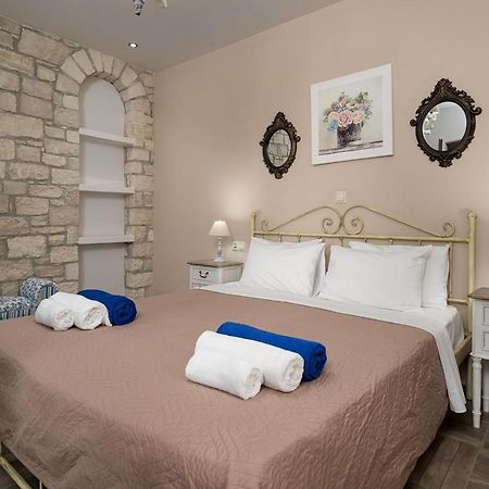 Orelia Cretan Villas 카밀라리 외부 사진
