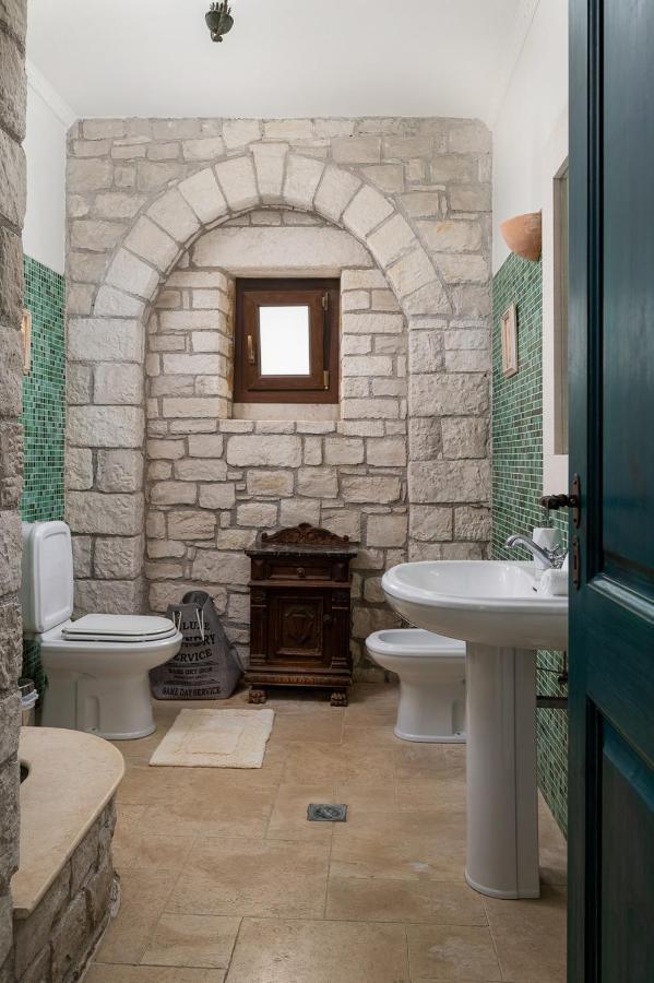 Orelia Cretan Villas 카밀라리 외부 사진
