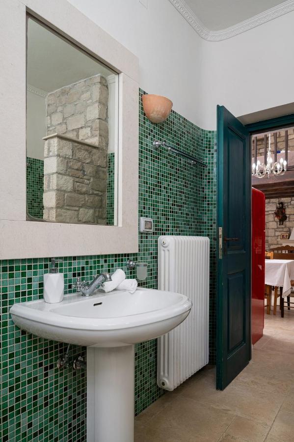 Orelia Cretan Villas 카밀라리 외부 사진