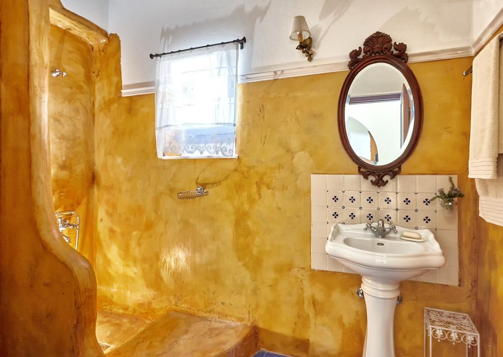 Orelia Cretan Villas 카밀라리 외부 사진