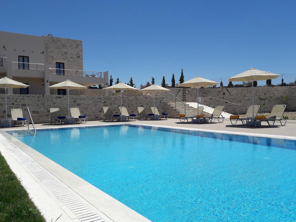 Orelia Cretan Villas 카밀라리 외부 사진