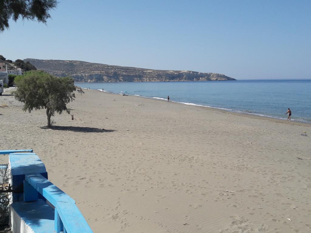 Orelia Cretan Villas 카밀라리 외부 사진