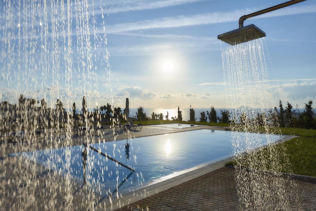 Orelia Cretan Villas 카밀라리 외부 사진