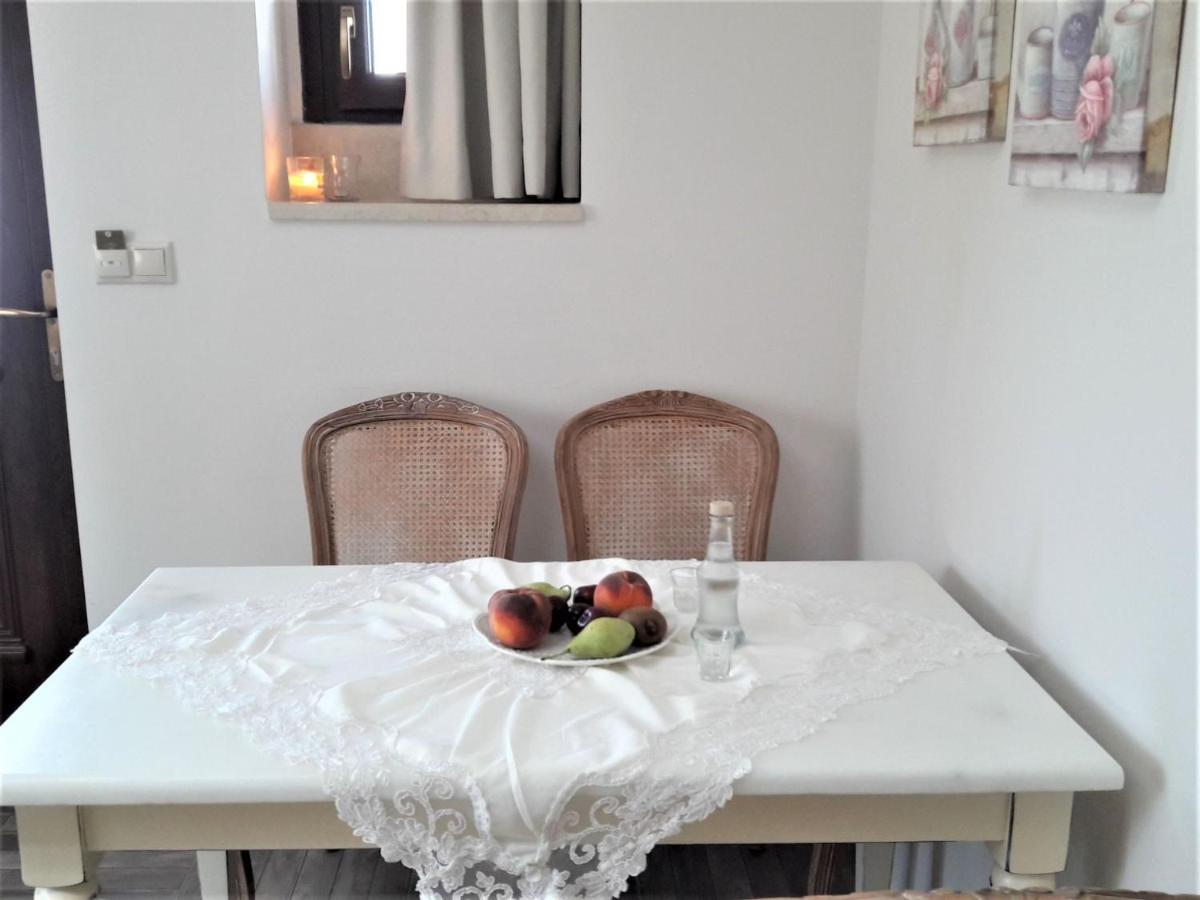 Orelia Cretan Villas 카밀라리 외부 사진
